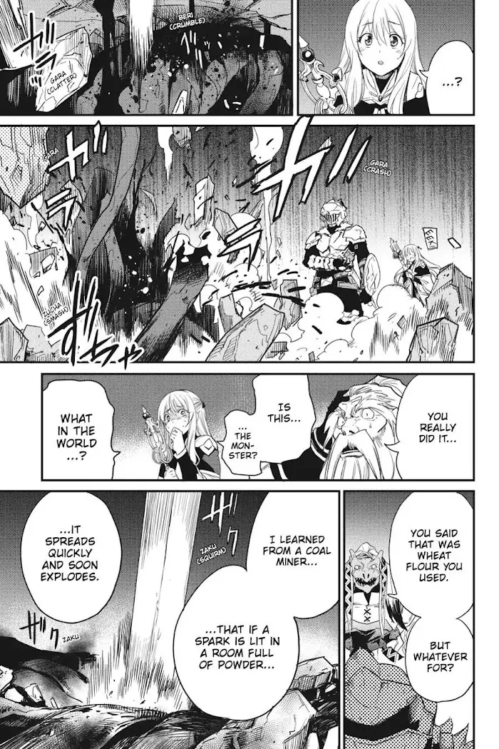 Goblin Slayer Chapter 26 image 20_optimized
